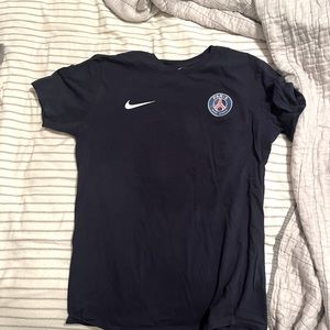 Neymar PSG Tshirt